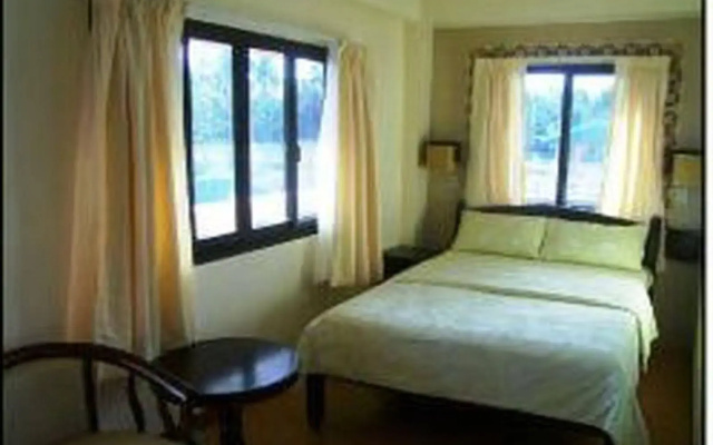 Punta Riviera Resort Bolinao