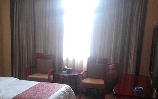 Hua Qi Hotel