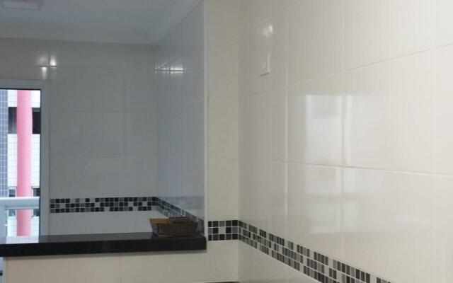 C024- Apto c/ Sacada Gourmet | Garagem