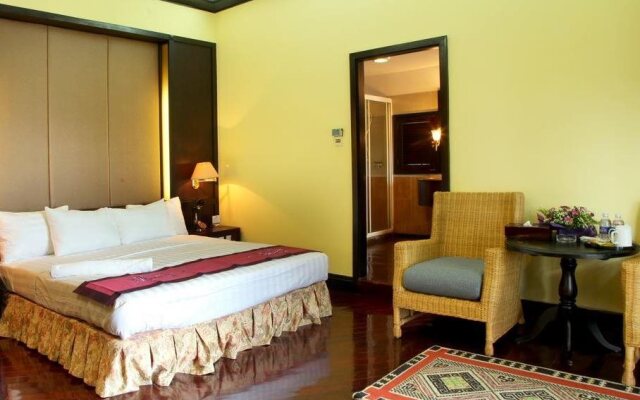 Thanh Thuy Blue Water Hotel