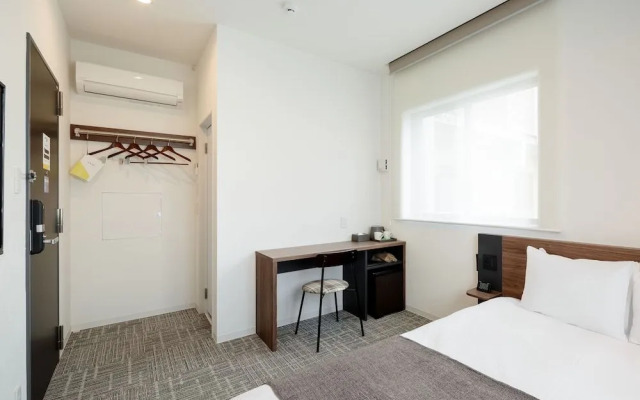 M's Hotel Kyoto Station Kizuya