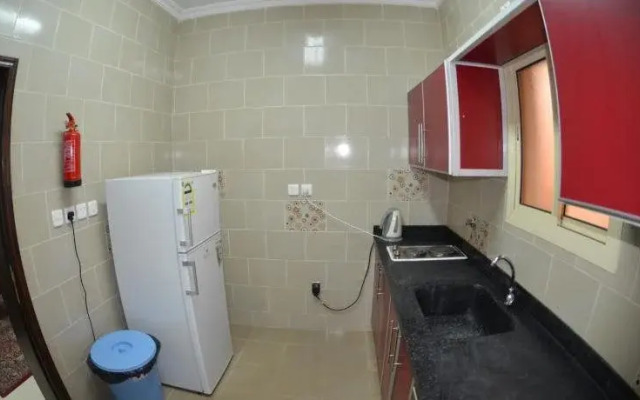 Nojoom Home Hotel