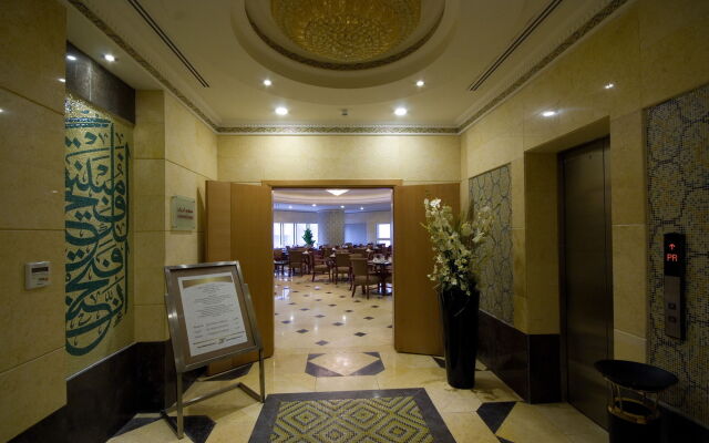 Emaar Grand Hotel