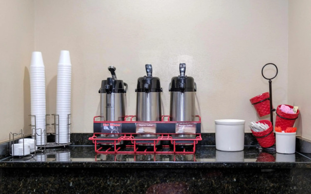 Red Roof Inn PLUS+ Palm Coast