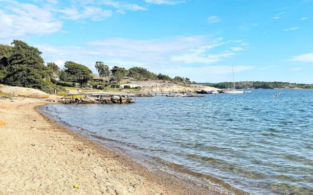 4 Star Holiday Home in Stromstad-by Traum
