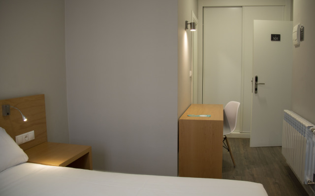 Alda Alborán Rooms