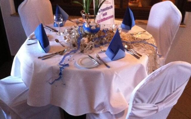 Stefans Restaurant & Gästezimmer