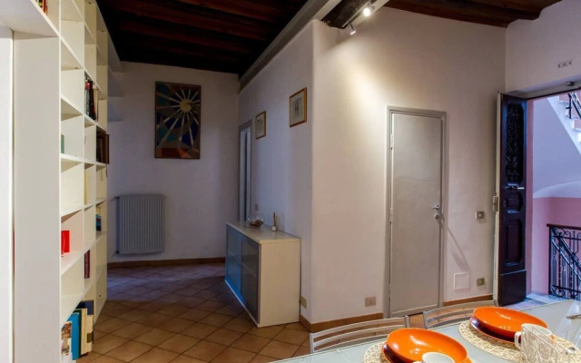 Pantheon Charming 2-bed Apartment in Heart of Rome
