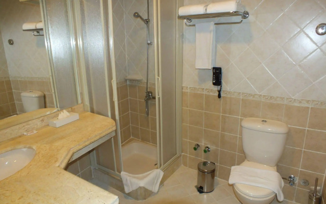Magic Beach Hotel Hurghada