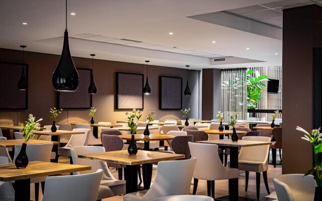 Holiday Inn Express The Hague - Parliament by IHG
