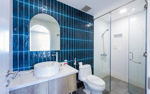 Lily House Hotel Phu Quoc