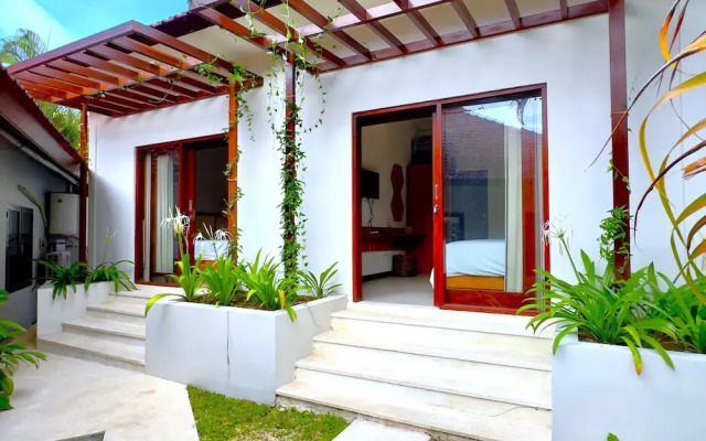 The Ichi Villa