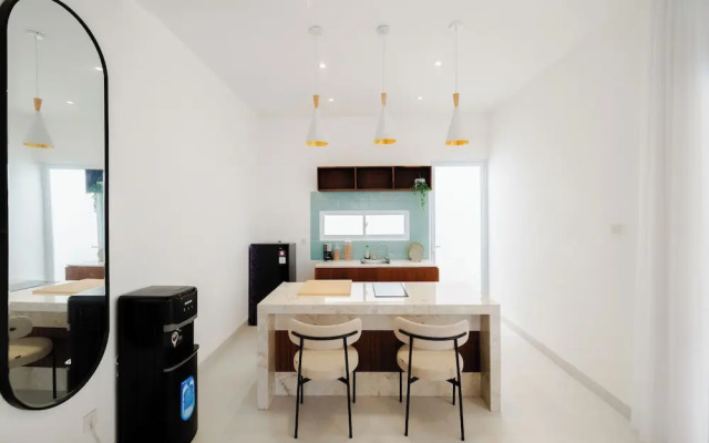 Casa De Vero Amore 3