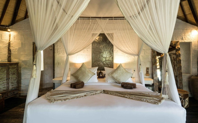 Biu Biu Resort Bali