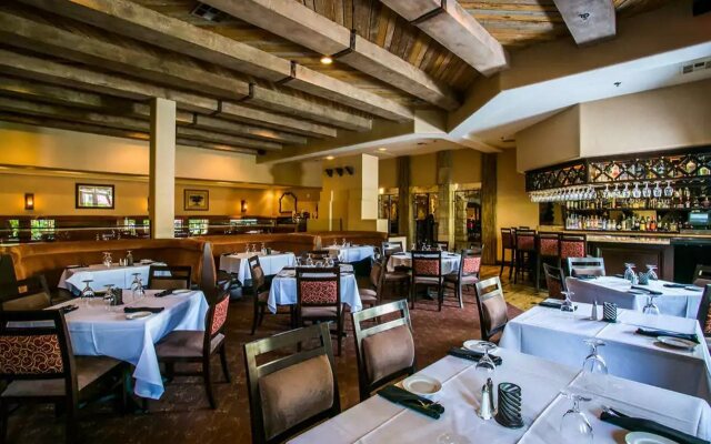 Tuscany Suites & Casino