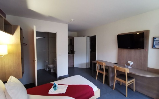 Résidence Océane