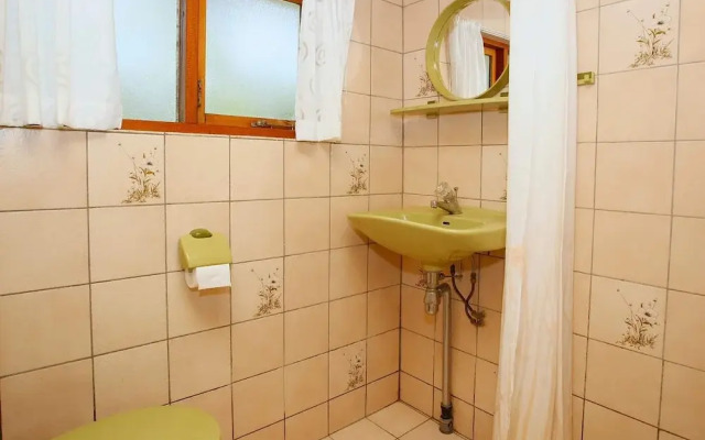 4 Person Holiday Home in Albaek