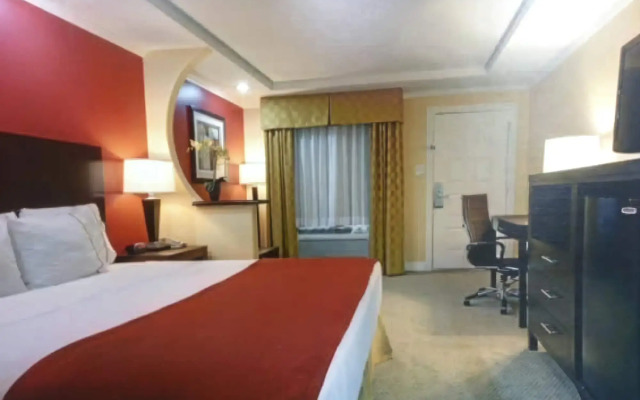 Americas Best Value Inn Angleton