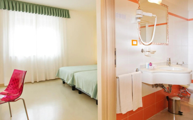 Hotel Miorelli