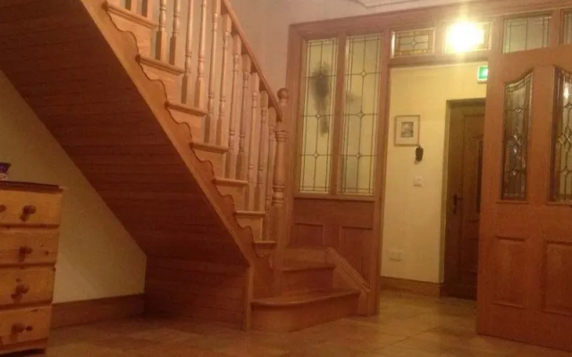 Slieve League House B&B