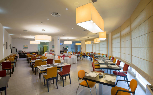 UNA Hotels Cesena Nord