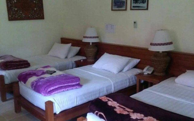Kandawgyi Hill Resort Pyin Oo Lwin