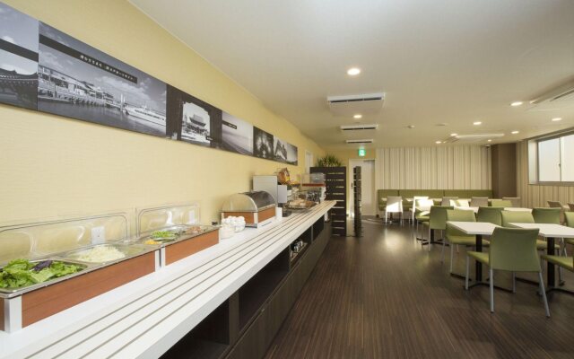 Sanco Inn Tsu-Ekimae