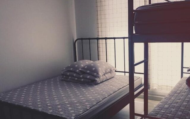 Nangman Hong's Guesthouse