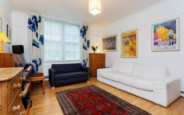 Veeve - Sound of Chelseaa