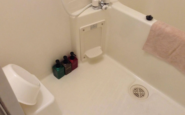 Hotel Kinki
