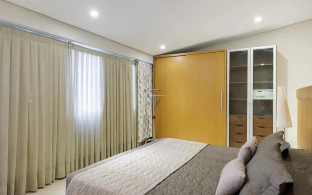 Hotel Le Village Flats