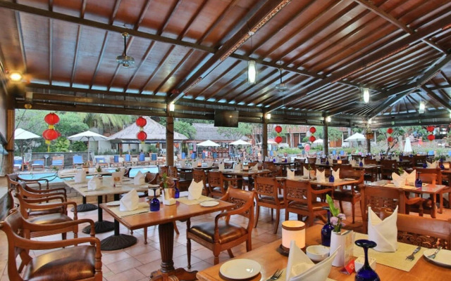 Top Bali Apartment
