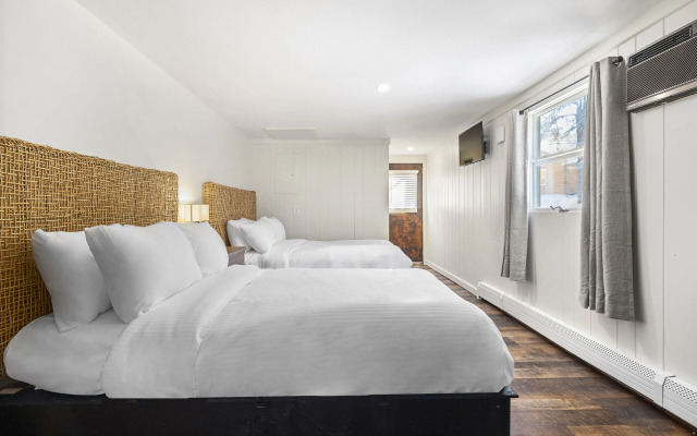 Wills Inn - Bartlett