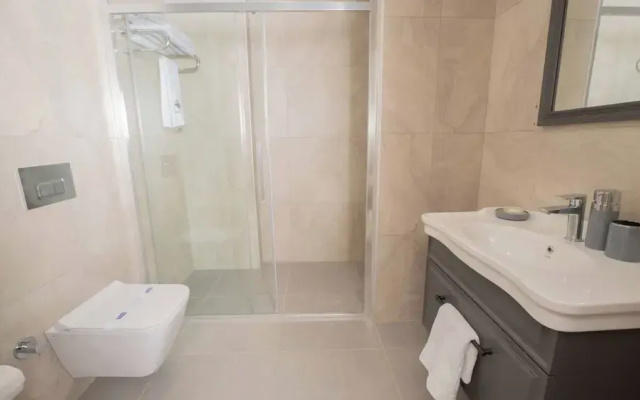 Altındere Vadi Hotel