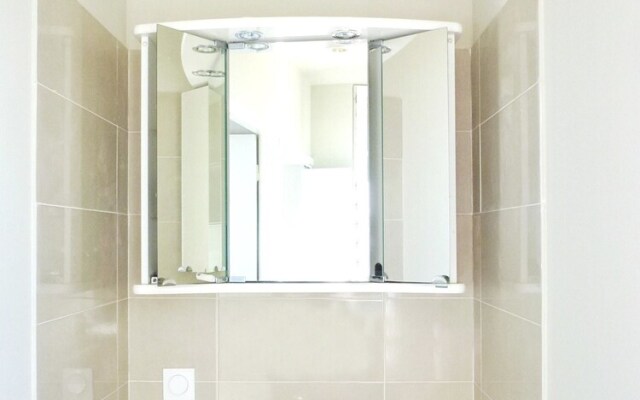 House With one Bedroom in Salies-de-béarn, With Wonderful Mountain Vie