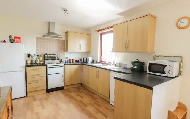 Braeside, Stirling