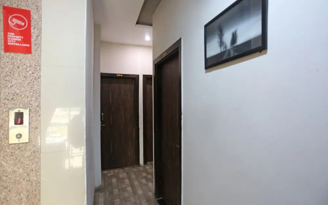 OYO 6325 Hotel Kiran
