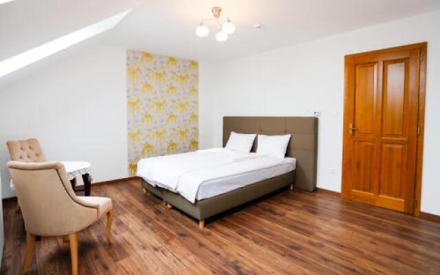 Tokaj Nobilis Udvarhaz