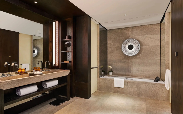 Hyatt Regency Wuhan Optics Valley