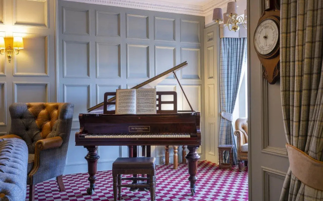 Knipoch House Hotel