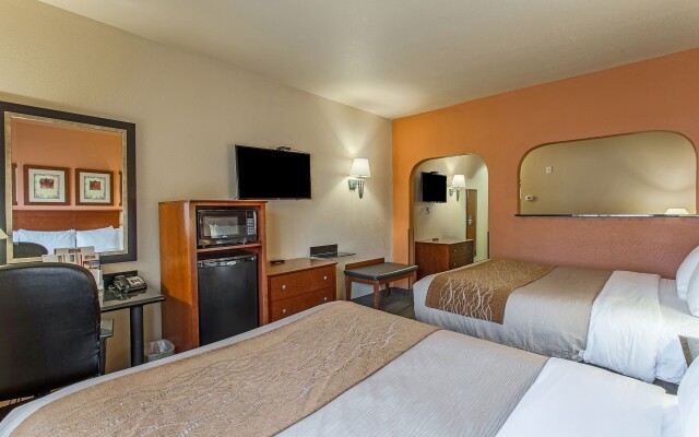 Hotel Ruidoso - Midtown