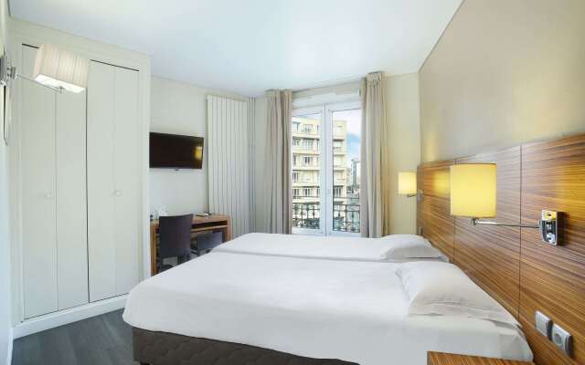 Hotel Gabriel Issy