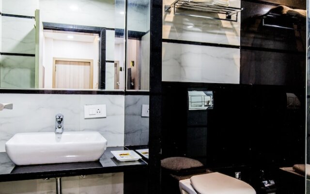 Hotel Rockland