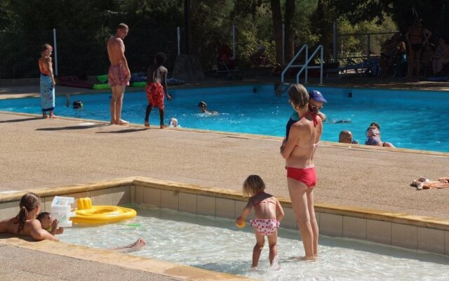 Camping Le Provençal