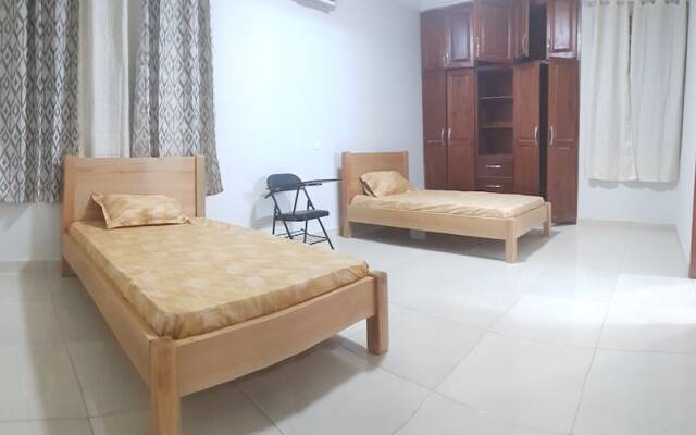 JBK Hostels Adjirinaganor