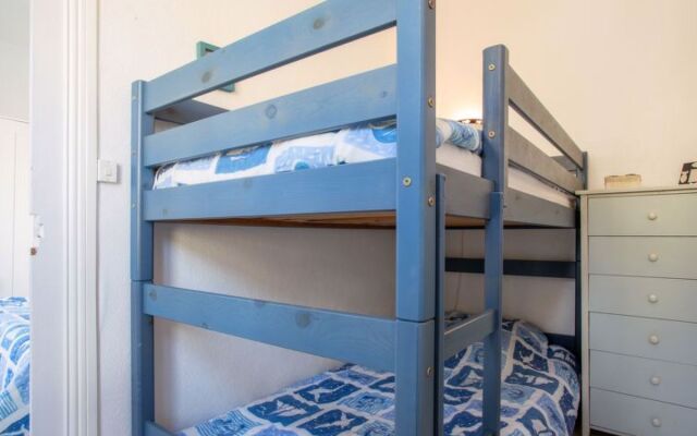 House Coté Bleu Saint-Aubin-Sur-Mer