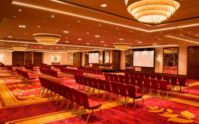 Warsaw Presidential Hotel