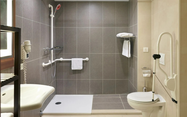 Ghent Marriott Hotel