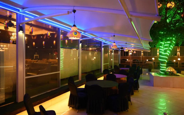 TGL Resort & Spa