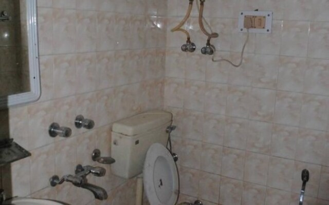 Hotel Hadimba Way